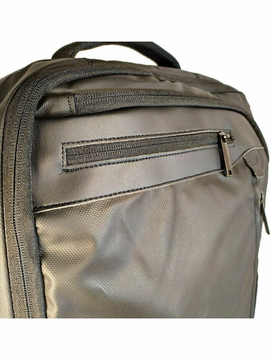RCM Backpack 30lt Μαύρο