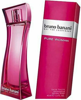 Bruno Banani Eau de Toilette 20ml