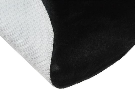Newplan Puffy Antiderapant FC9 Black