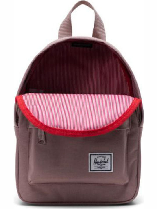 Herschel Classic 9лт Розов