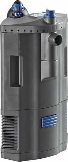 Oase BioPlus Thermo 100 Interior Filtru pentru Acvarii cu Capacitate până la 100lt, cu Volum 500lt/h și Putere 100W
