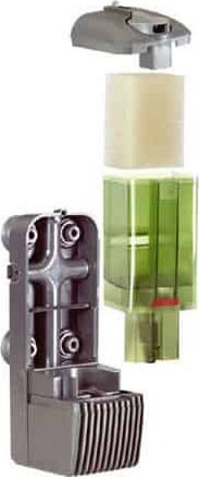 Eheim Pickup 45 Internal Filter for Aquariums up to 45lt with Performance 180lt/h