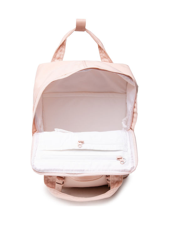 Doughnut Macaroon Nature Pale Series Waterproof Pink