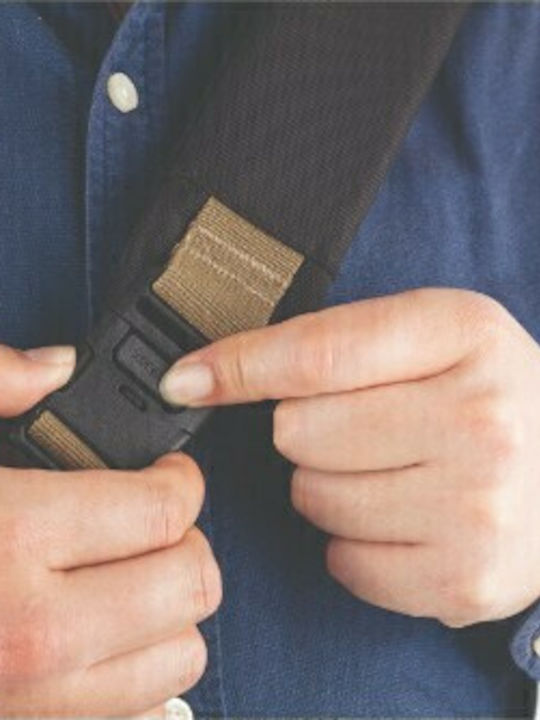 XD Design Bobby Sling 4lt Μαύρο