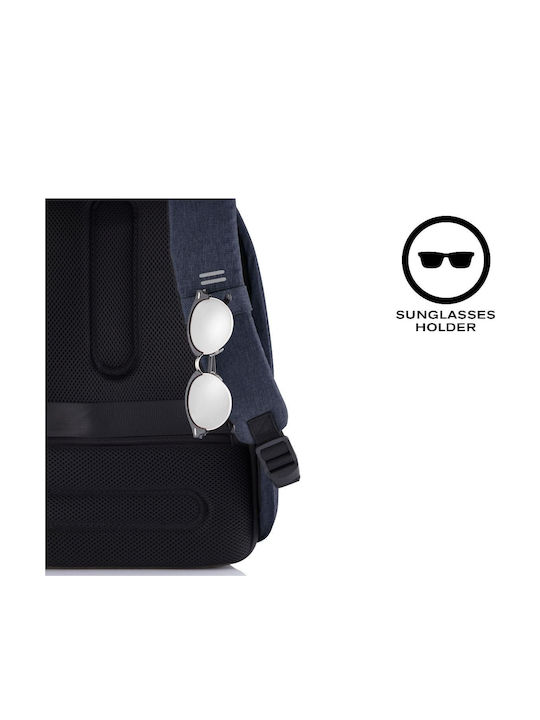 XD Design Bobby Hero 16lt Navy Μπλε