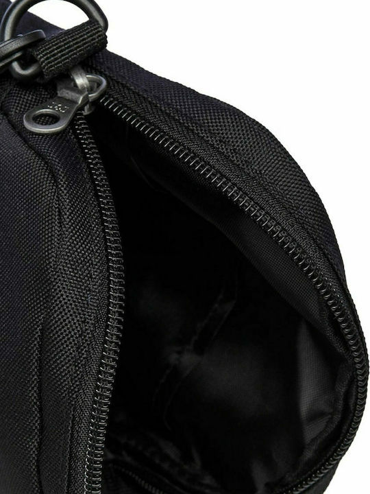 Men's Bag Shoulder / Crossbody Black/White