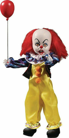 Mezco Toys Acesta Pennywise Figurină 25cm