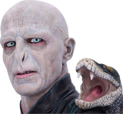 Nemesis Now Harry Potter: Lord Voldemort Φιγούρα 31εκ.