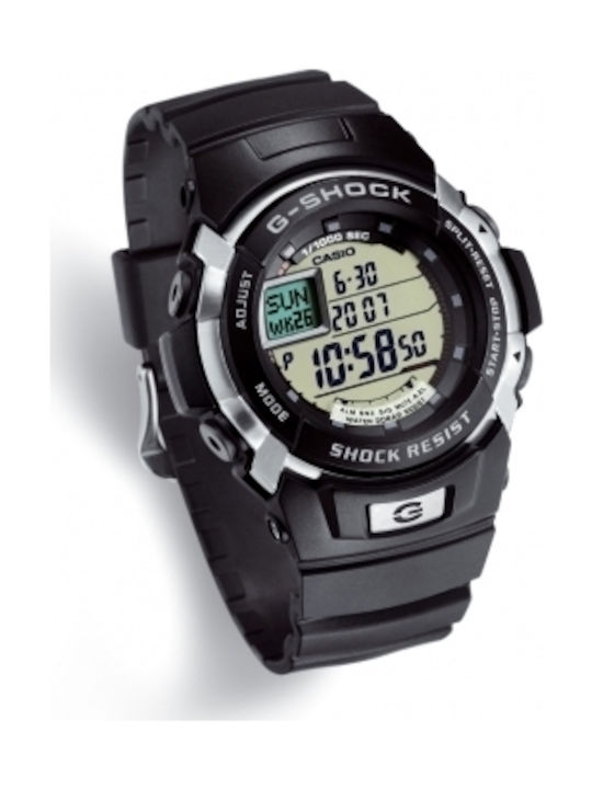 Casio dw 7700 new arrivals