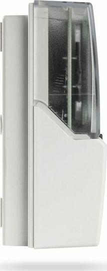 Seitron Seitron TDST24M Digital Thermostat für den Raum