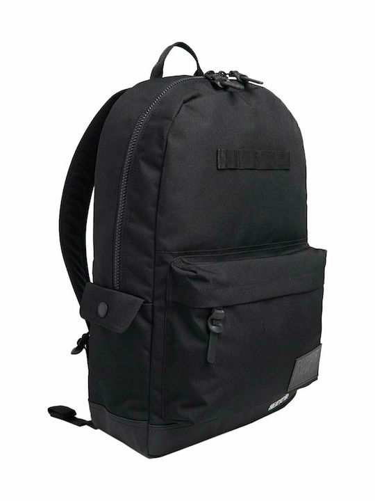 Superdry Expedition Montana 21л Черна