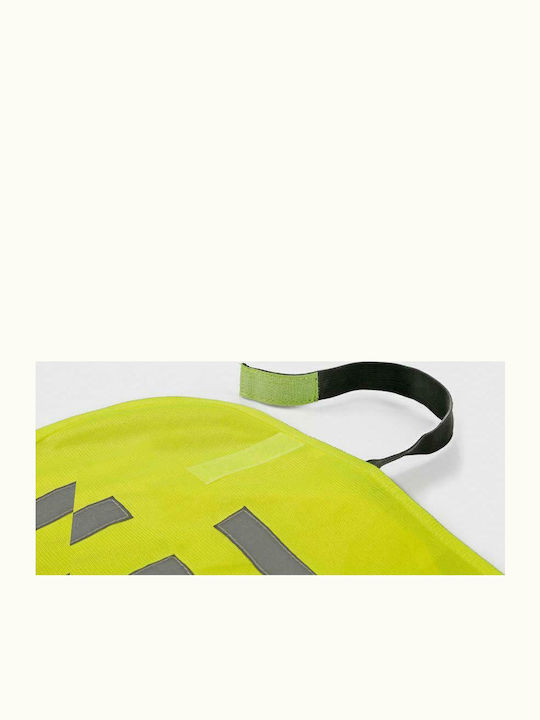 Lampa Phosphorescent And Waterproof Protective Vest Lampa Phosphorescent And Waterproof Protective Vest