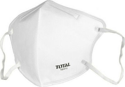 Total TSP412 Industrial Dust Mask FFP2 NR 1τμχ