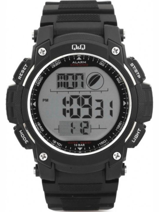 Q&Q M119J001Y