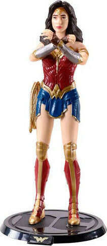 The Noble Collection DC Comics Wonder Woman Figură De Acțiune 19 Cm
