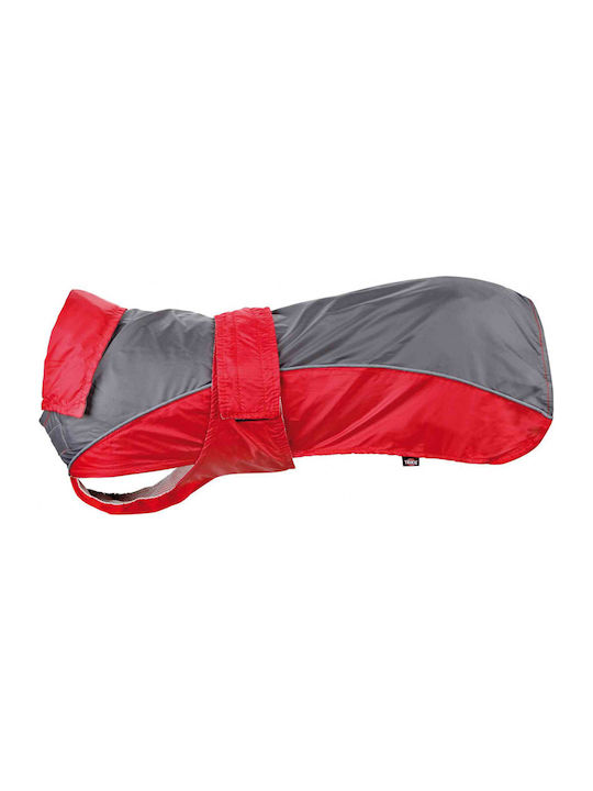 Trixie Lorient Waterproof Dog Coat with 45cm Back Length