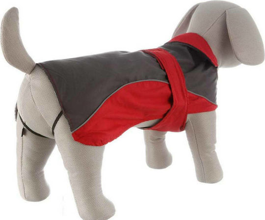 Trixie Lorient Waterproof Dog Coat with 45cm Back Length