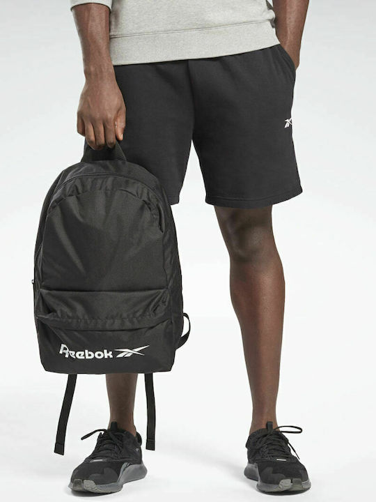 Reebok Act Core 24lt Μαύρο