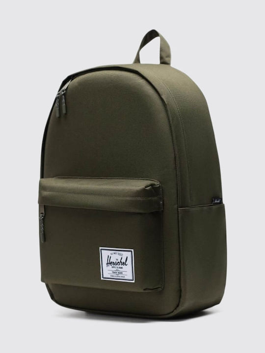 Herschel Classic XL 30Es Grün