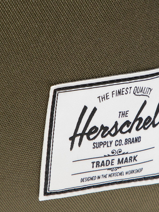 Herschel Classic XL 30Es Grün