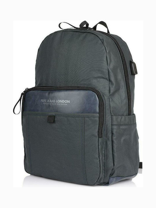 Pepe Jeans Backpack Navy Μπλε