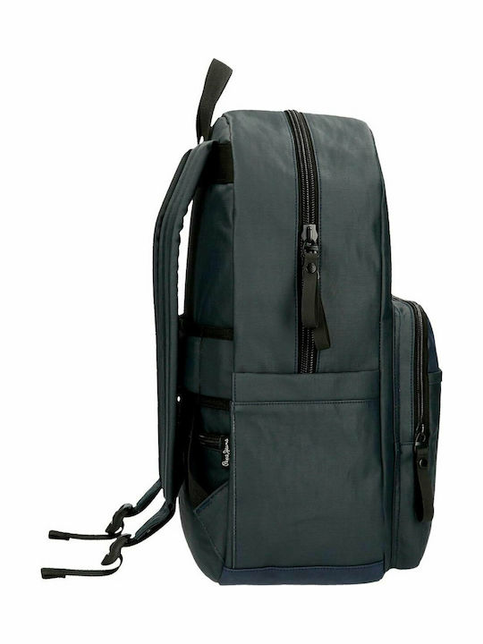 Pepe Jeans Backpack Navy Μπλε