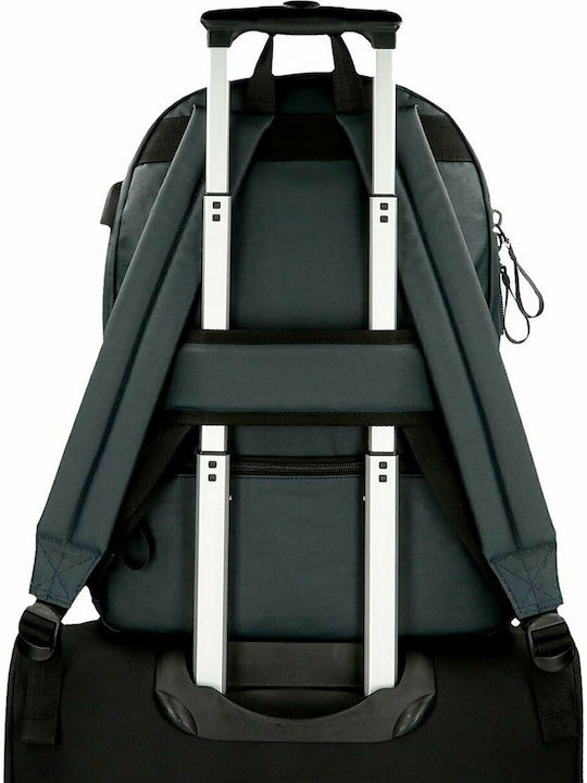 Pepe Jeans Backpack Navy Μπλε