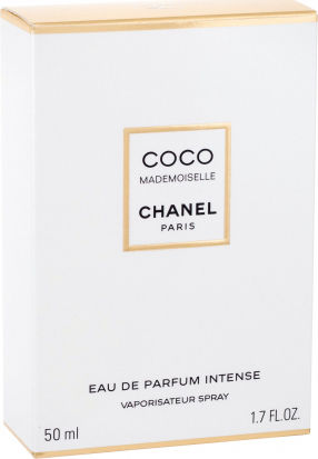 Chanel Coco Mademoiselle Intense Eau de Parfum 50ml