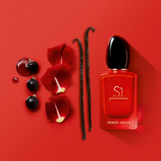 Giorgio Armani Sì Passione Eau de Parfum 30ml