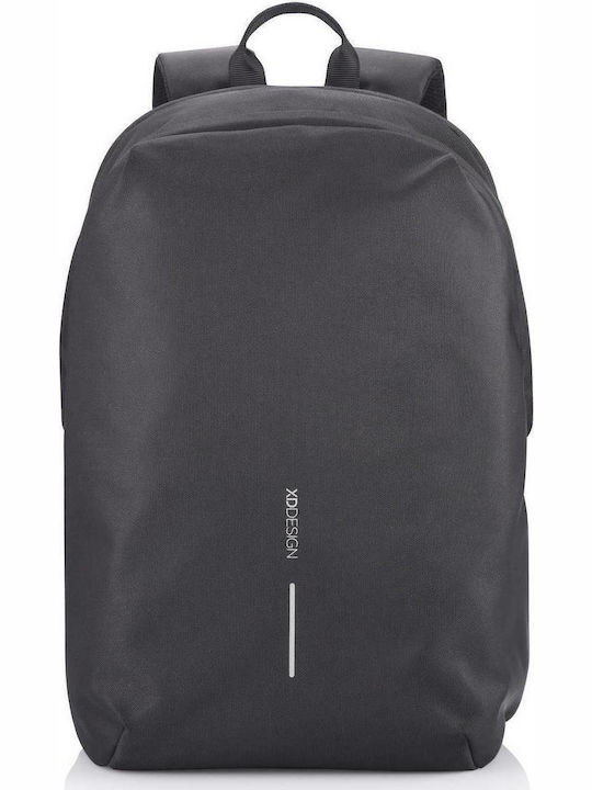 XD Design Bobby Soft 16lt Μαύρο