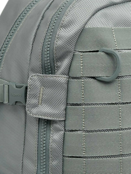 Superdry Mountain Tarp Γκρι