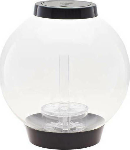 Oase biOrb Classic 30 MCR Led Ενυδρείο Ψαριών Χωρητικότητας 30lt με Φωτισμό 40x42x42εκ. Λευκό