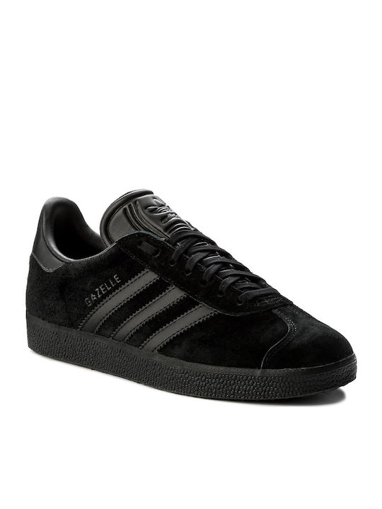 Gazelle Ανδρικά Sneakers Core Black