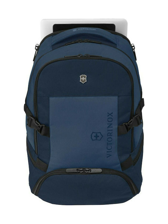 Victorinox VX Sport EVO Deluxe 28lt Rucsac Albastru