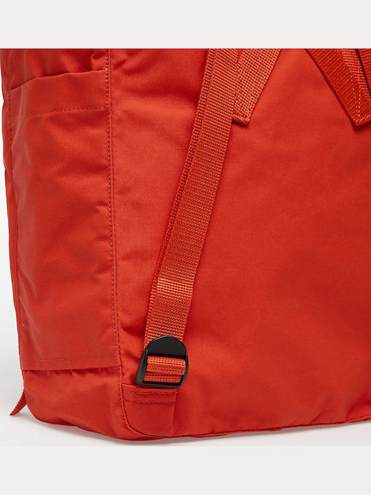 Fjallraven Kånken Αδιάβροχο 16lt Πορτοκαλί