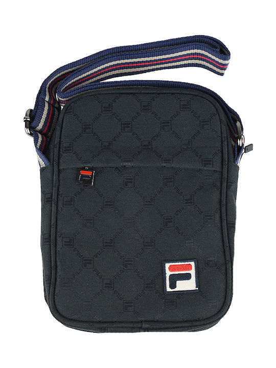 Reporter Men's Bag Shoulder / Crossbody Black