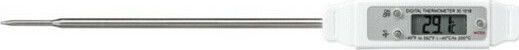 TFA Pocket-Digitemp Electronical Cooking Thermometer with Probe -40°C / +200°C
