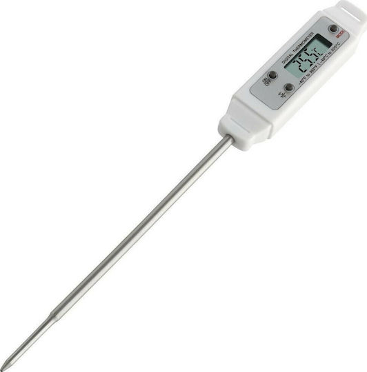 TFA Pocket-Digitemp Electronical Cooking Thermometer with Probe -40°C / +200°C