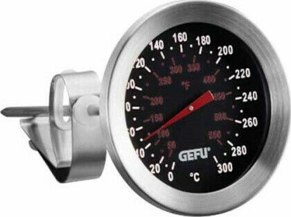 Gefu Sido Electronical Cooking Thermometer with Probe 0°C / +110°C