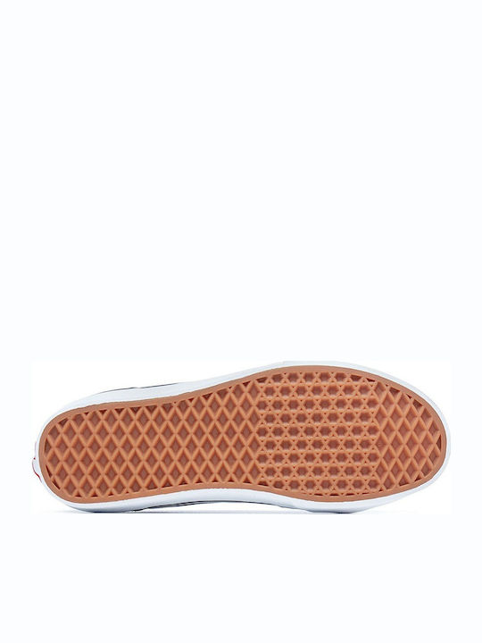 Filmore Sneakers Μαύρα
