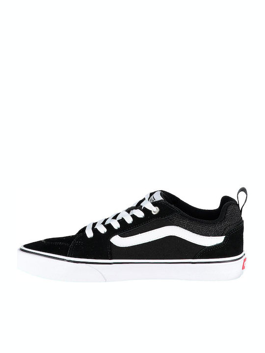 Filmore Sneakers Μαύρα