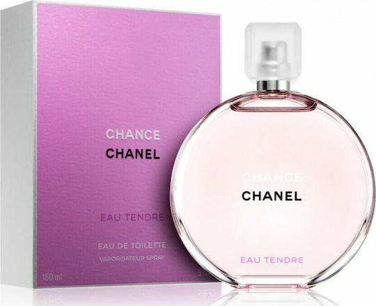 Chanel Eau de Toilette 150ml