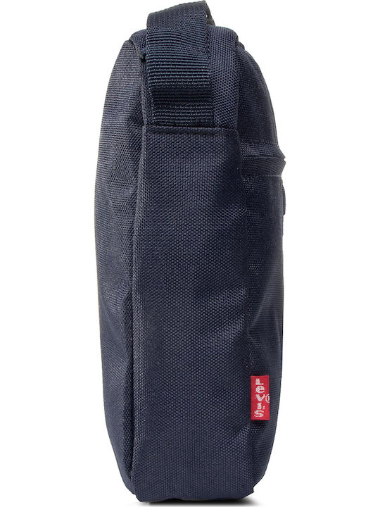 Men's Bag Shoulder / Crossbody Navy Blue