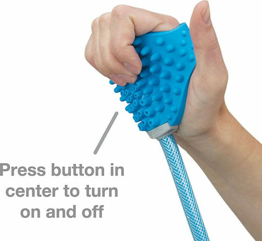 Brush for Misc Hair Lengths for Coat Cleaning