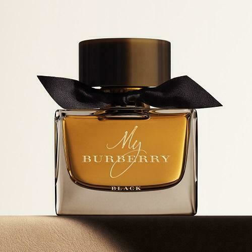 Burberry My Burberry Black Eau de Parfum 30ml