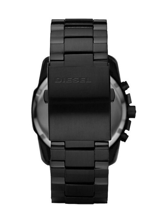 Diesel Master Chief Watch Battery