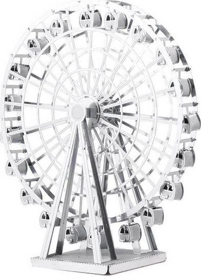 Fascinations Μεταλλική Φιγούρα Μοντελισμού Ferris Wheel 9.1x7.5x3.3εκ.