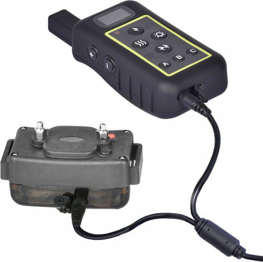 Dog Trace Electric Dog Training Collar with 2000m Range