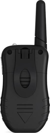 Factory Dog Training Shock Collar Rechargeable with Range 300m