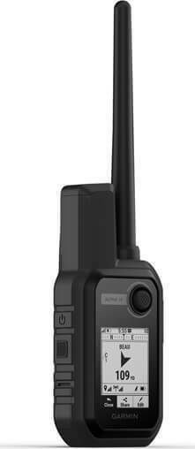 Garmin Alpha 10